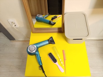 hause itaewon hostel