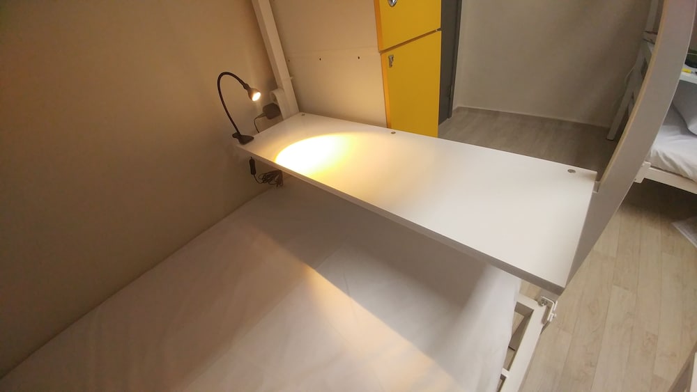 hause itaewon hostel