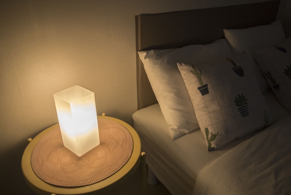 hause itaewon hostel