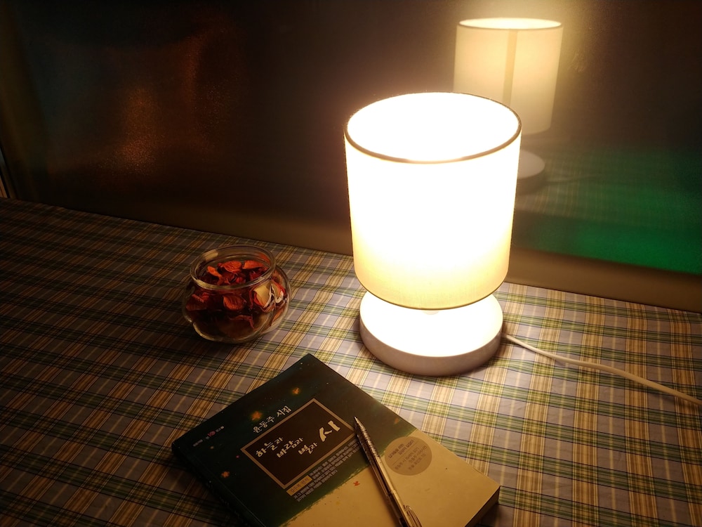 hause itaewon hostel