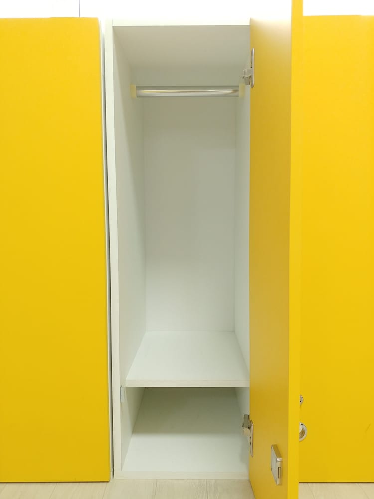 hause itaewon hostel