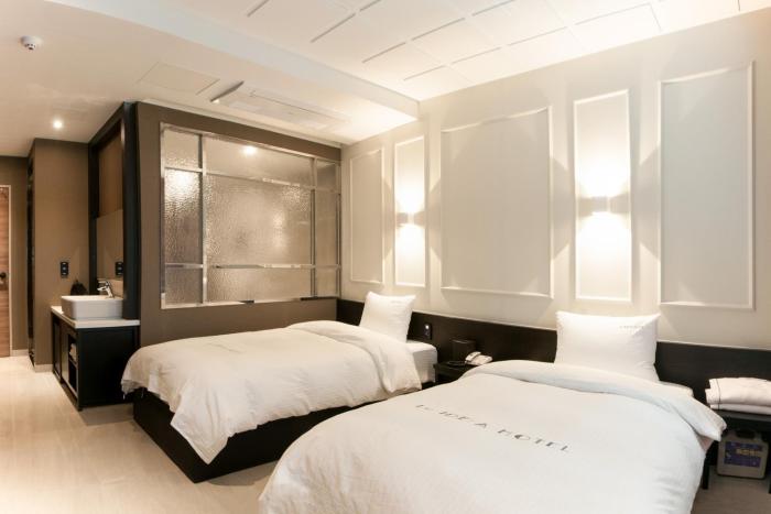 le idea hotel busan station