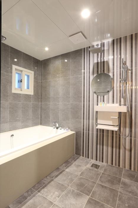 le idea hotel busan station