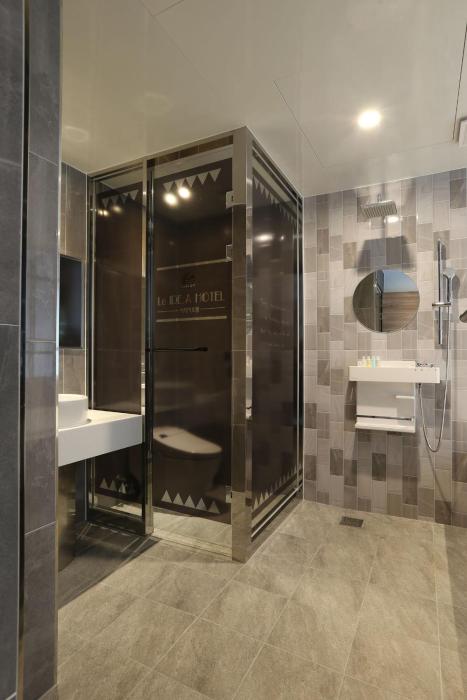 le idea hotel busan station