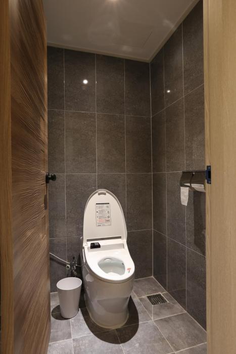 le idea hotel busan station