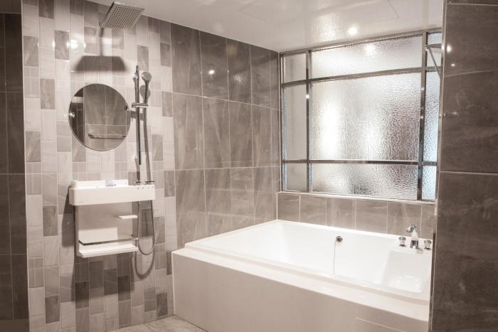 le idea hotel busan station