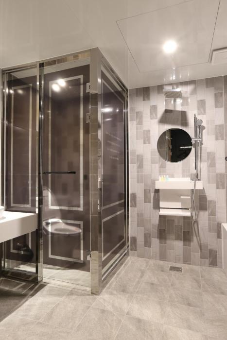 le idea hotel busan station