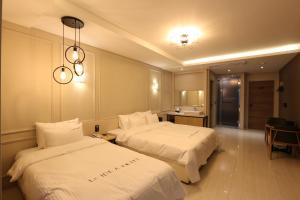 le idea hotel busan station