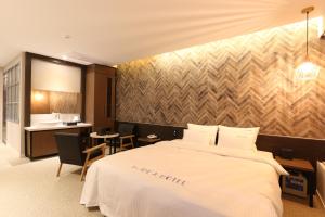 le idea hotel busan station