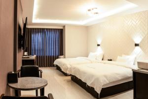 le idea hotel busan station