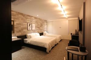 le idea hotel busan station