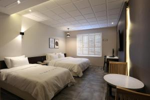 le idea hotel busan station