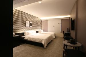 le idea hotel busan station