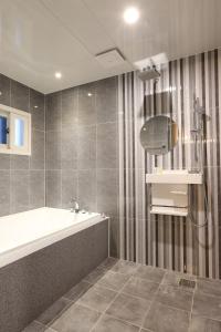 le idea hotel busan station