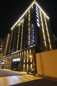 le idea hotel busan station