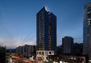 Shilla Stay Seocho Gangnam Station,Seoul>>Seocho-Gu,4 star
