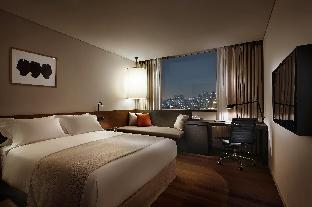 Shilla Stay Seocho Gangnam Station,Seoul>>Seocho-Gu,4 star