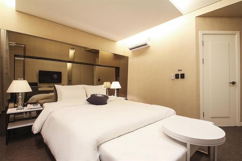 hotel cullinan daechi