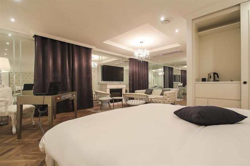 hotel cullinan daechi