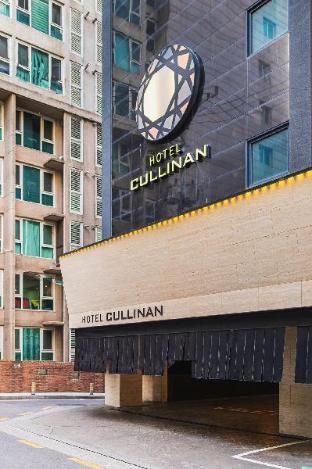 hotel cullinan daechi