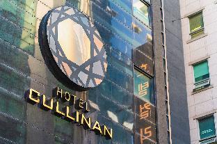 hotel cullinan daechi