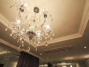 hotel cullinan daechi