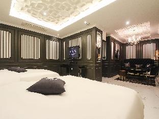 hotel cullinan daechi