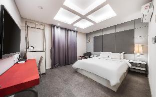 hotel cullinan daechi