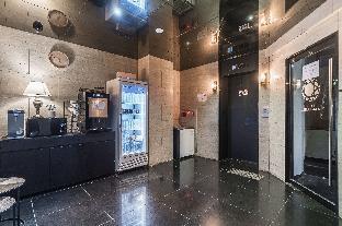 hotel cullinan daechi