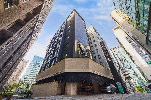 hotel cullinan daechi