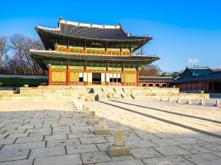 hotel cullinan daechi