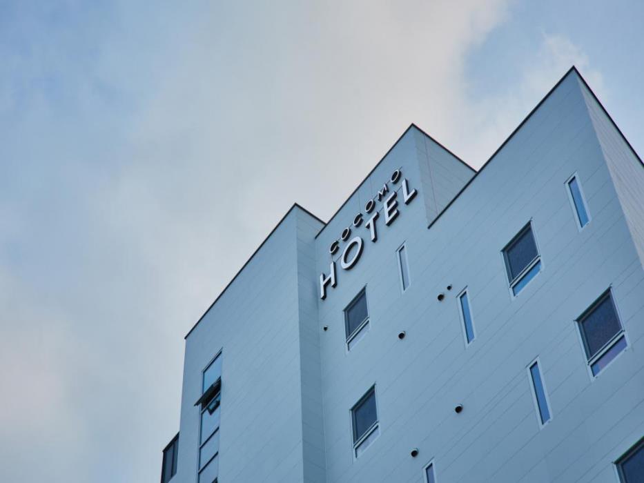 hotel cocomo