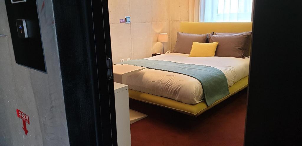 hotel cocomo