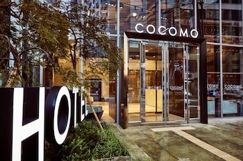 hotel cocomo