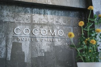 hotel cocomo