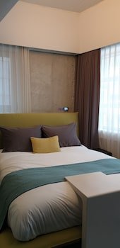 Hotel Cocomo,Guro 5-Dong>>Seoul,2 star