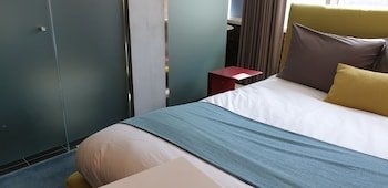 Hotel Cocomo,Guro 5-Dong>>Seoul,2 star