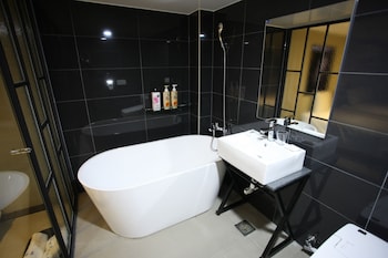 hotel treeshade dongdaemun
