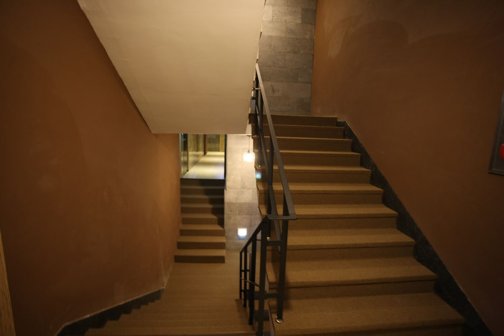 hotel treeshade dongdaemun