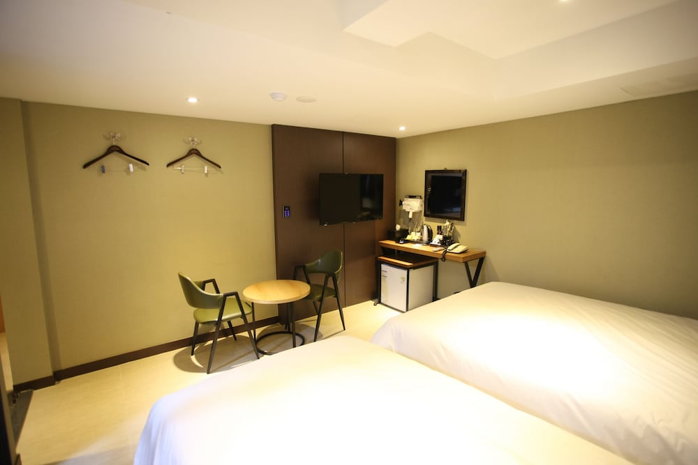 hotel treeshade dongdaemun
