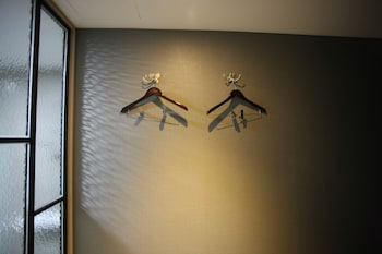 hotel treeshade dongdaemun