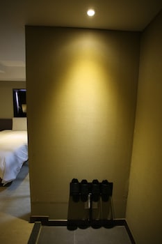 hotel treeshade dongdaemun