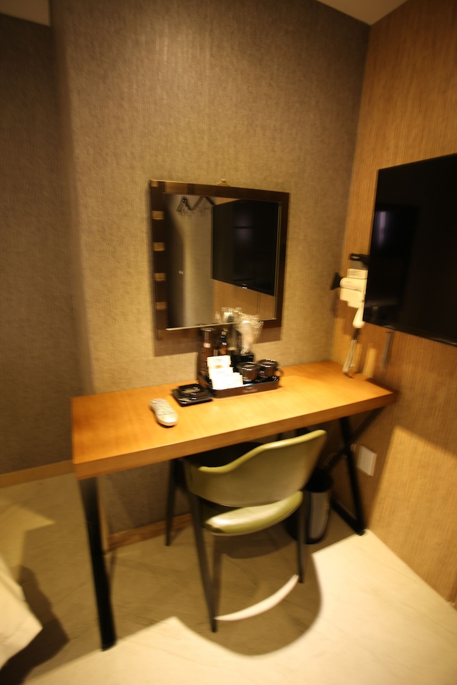 hotel treeshade dongdaemun