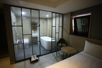 hotel treeshade dongdaemun