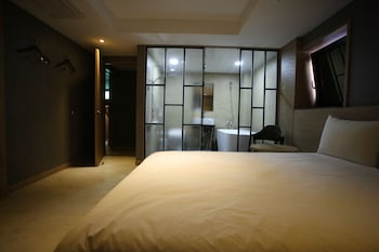 hotel treeshade dongdaemun