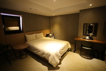 hotel treeshade dongdaemun