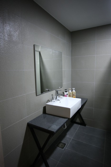 hotel treeshade dongdaemun