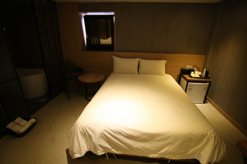 hotel treeshade dongdaemun