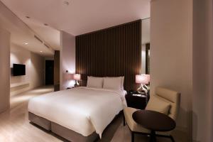 hotel entra gangnam