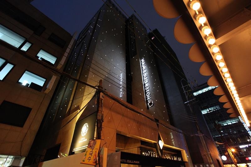 seoul